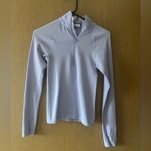 All in Motion Quarter Zip